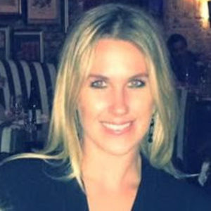 Meet your Posher, Jami raye